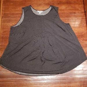 Prescott New York Blouse